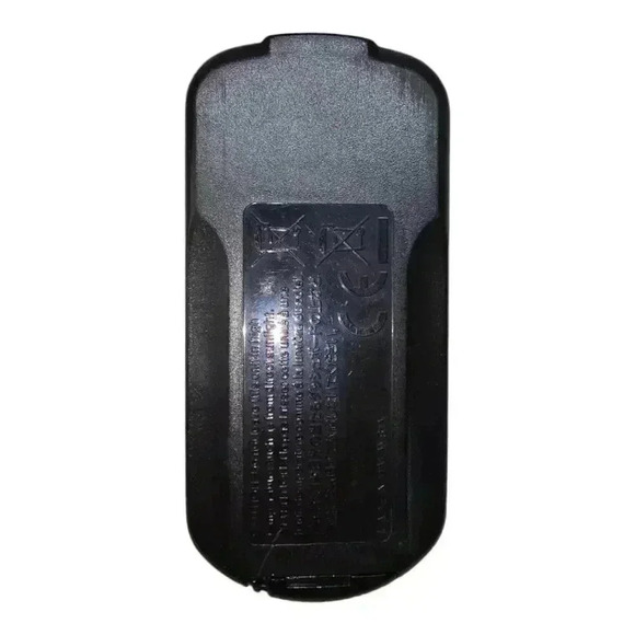 Kenwood RC-405 *READ* Car Stereo Remote Control Unit Black *Phone Light Tested - Picture 3 of 16